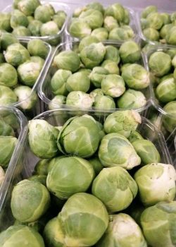 spruitjes